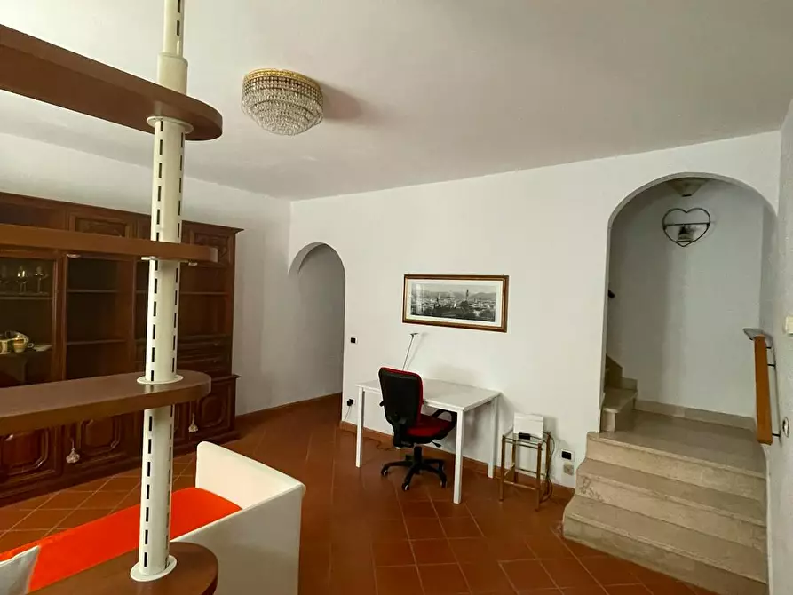 casa indipendente in affitto a Sesto Fiorentino