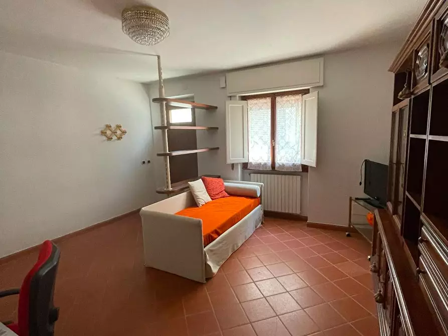 casa indipendente in affitto a Sesto Fiorentino