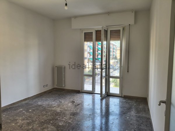 appartamento in affitto a Sesto Fiorentino in zona Padule