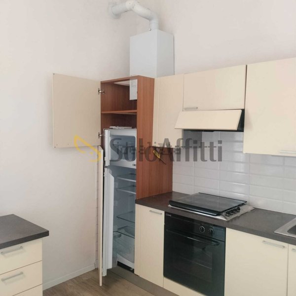 appartamento in affitto a Sesto Fiorentino