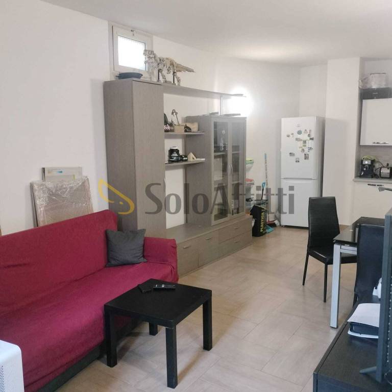 appartamento in affitto a Sesto Fiorentino in zona Padule