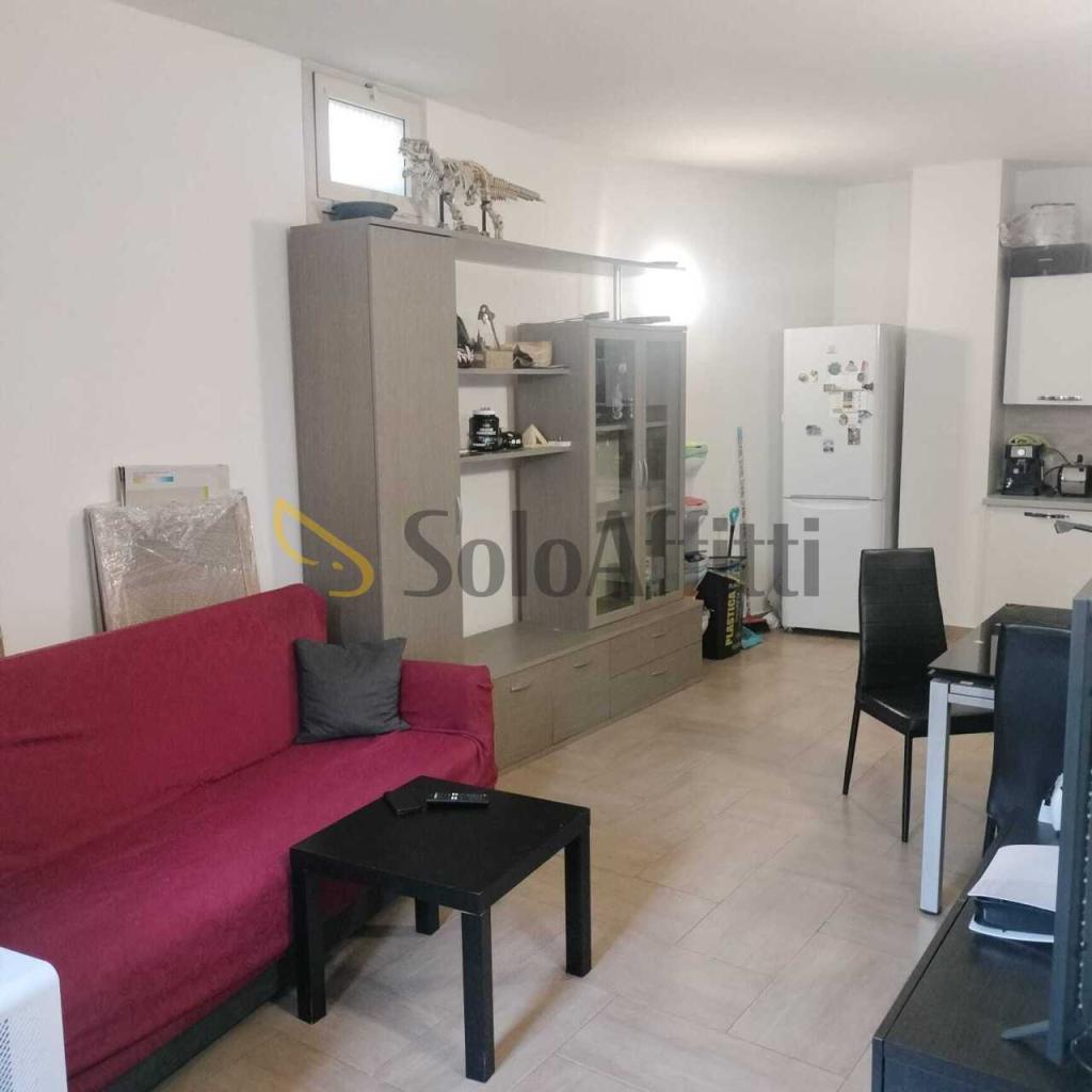 appartamento in affitto a Sesto Fiorentino in zona Padule