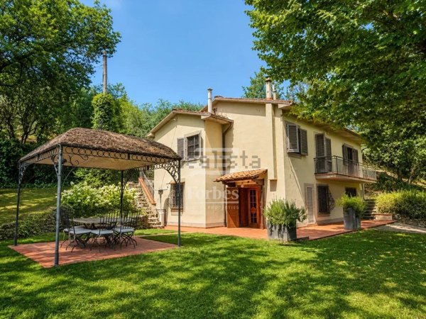 casa indipendente in affitto a Sesto Fiorentino in zona Il Casale
