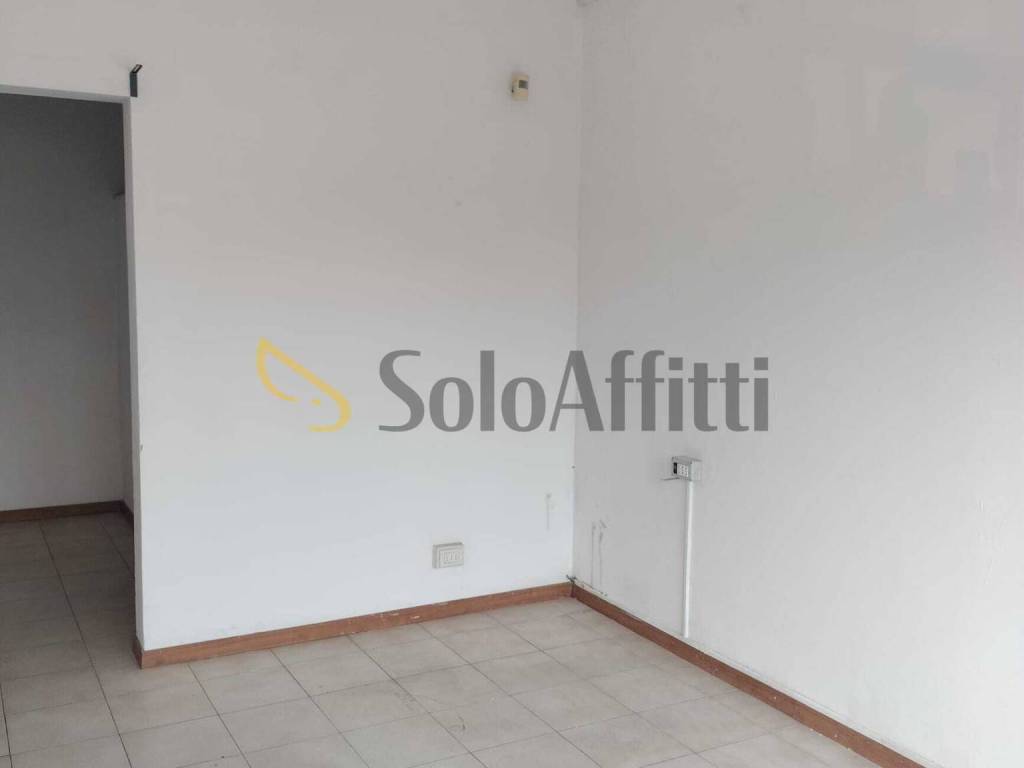 negozio in affitto a Sesto Fiorentino in zona Padule