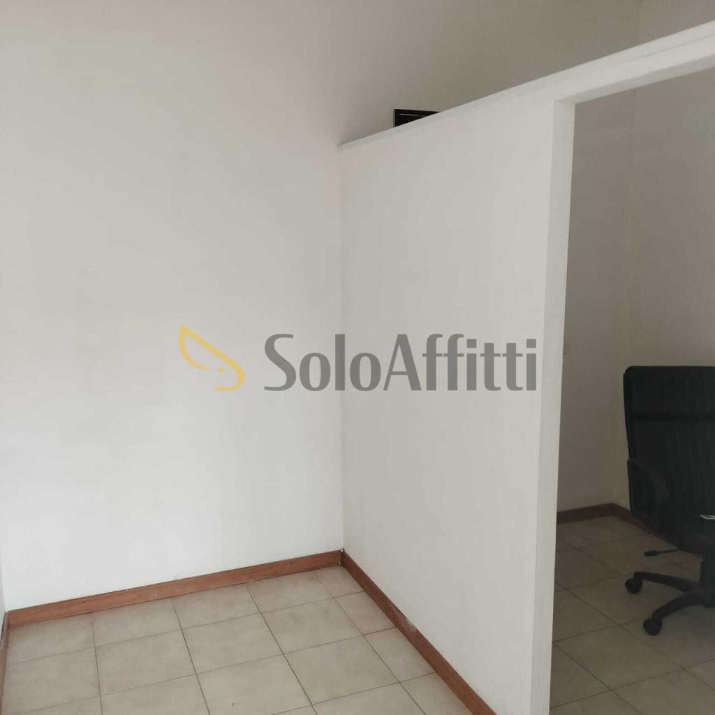 appartamento in affitto a Sesto Fiorentino in zona Padule