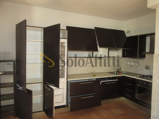 appartamento in affitto a Sesto Fiorentino in zona Colonnata