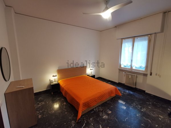 appartamento in affitto a Sesto Fiorentino in zona Colonnata