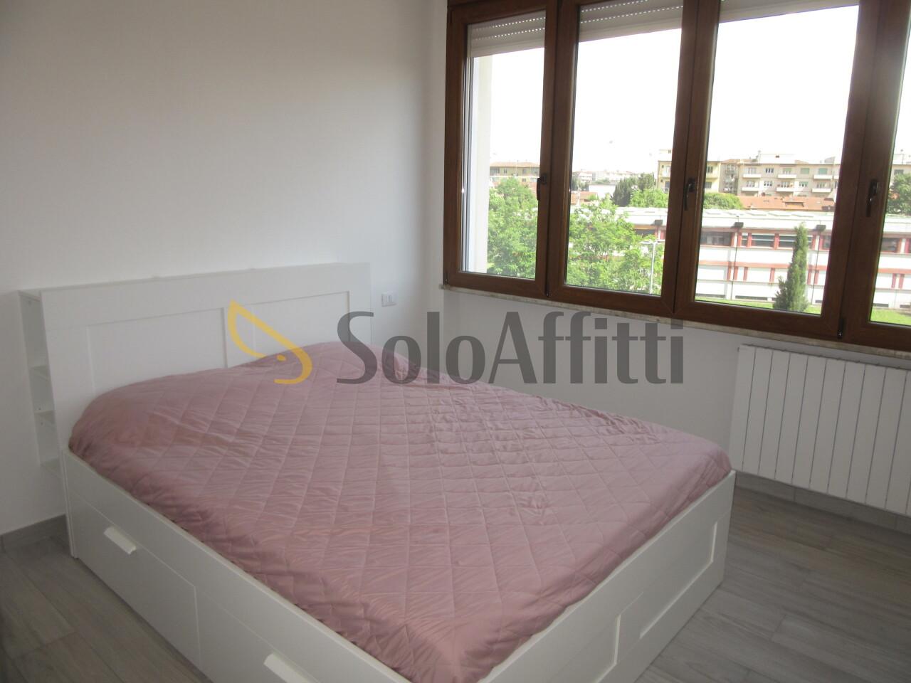 appartamento in affitto a Sesto Fiorentino