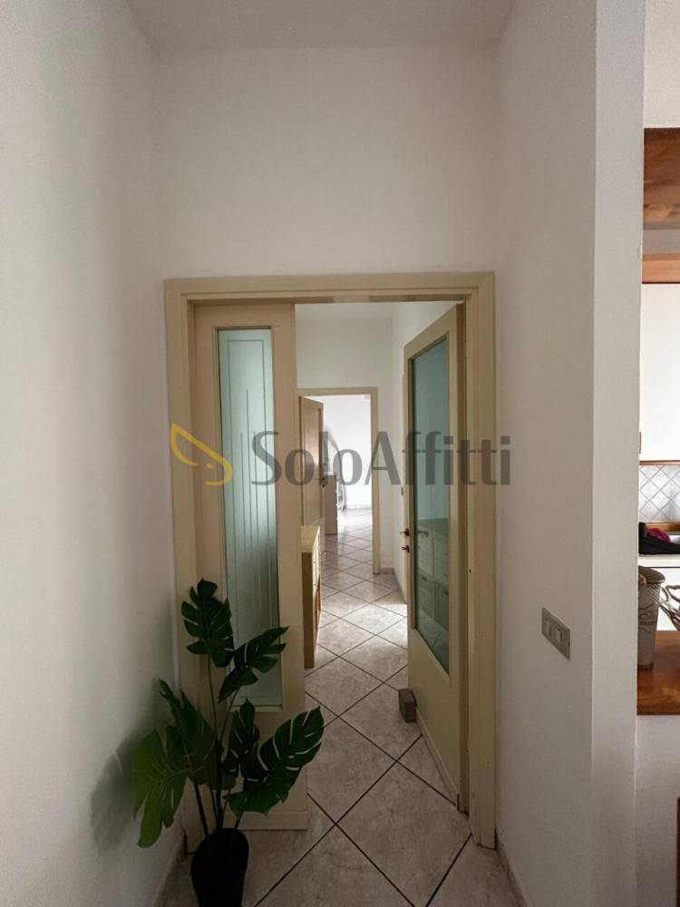 appartamento in affitto a Sesto Fiorentino in zona Quinto