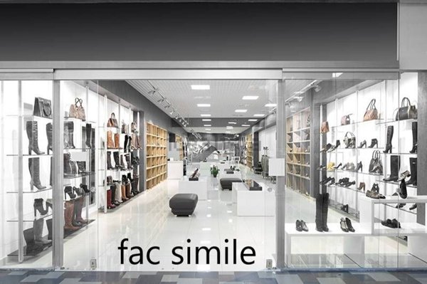 locale commerciale in affitto a Sesto Fiorentino in zona Osmannoro