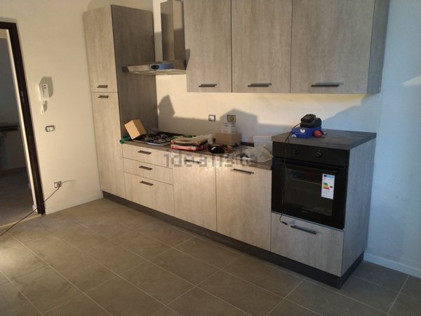 appartamento in affitto a Sesto Fiorentino in zona Padule