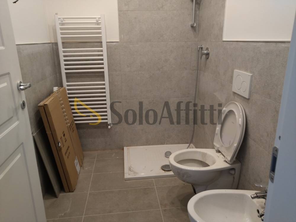 appartamento in affitto a Sesto Fiorentino in zona Padule
