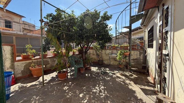casa indipendente in affitto a Sesto Fiorentino