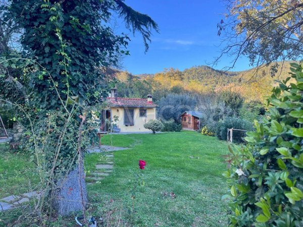 casa indipendente in affitto a Sesto Fiorentino in zona Cercina