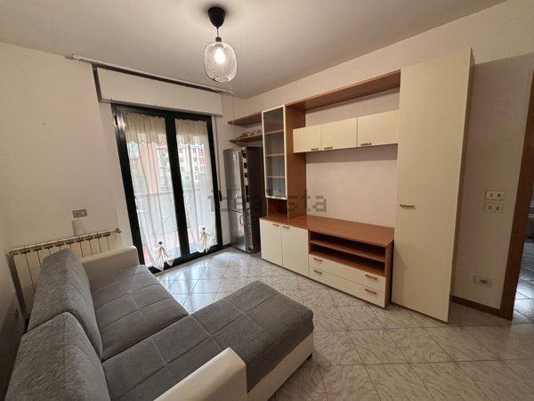 appartamento in affitto a Sesto Fiorentino in zona Zambra
