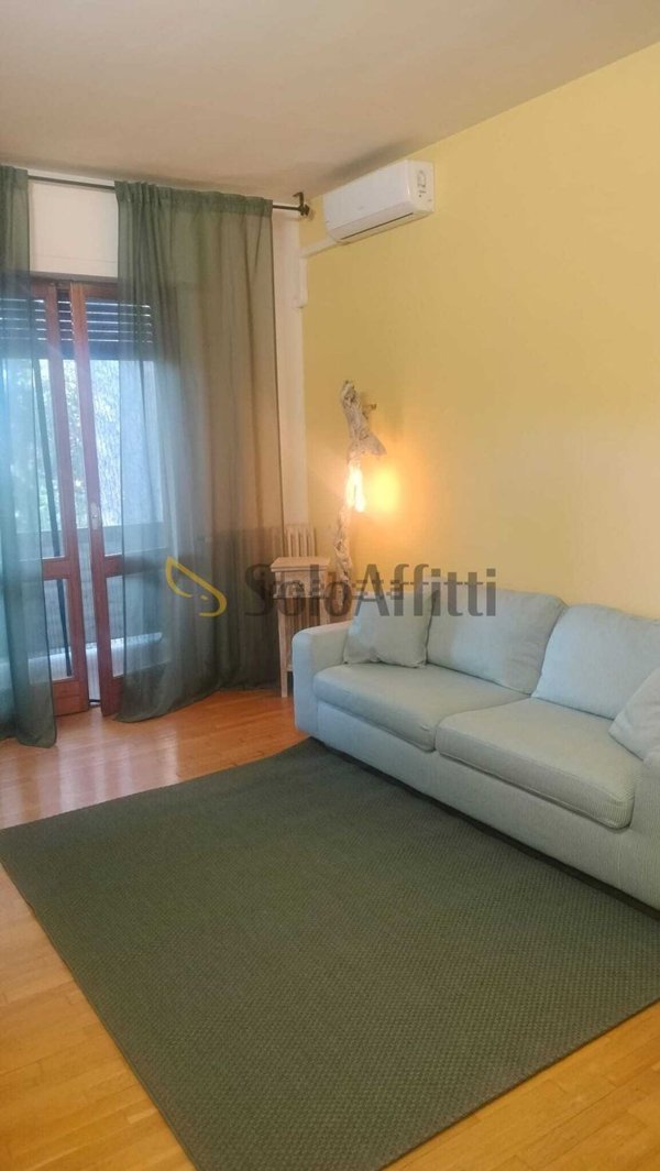 appartamento in affitto a Sesto Fiorentino in zona Colonnata