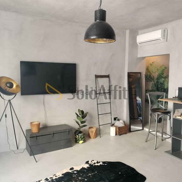 appartamento in affitto a Sesto Fiorentino in zona Colonnata