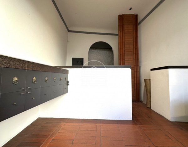 locale commerciale in affitto a Sesto Fiorentino