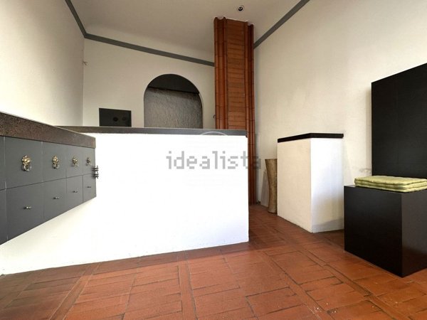 locale commerciale in affitto a Sesto Fiorentino