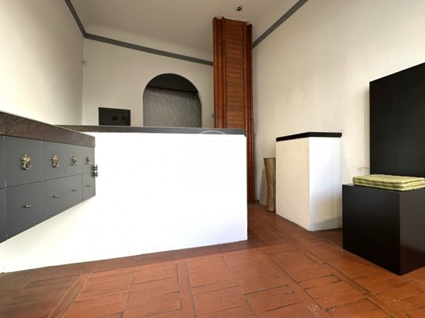 locale commerciale in affitto a Sesto Fiorentino