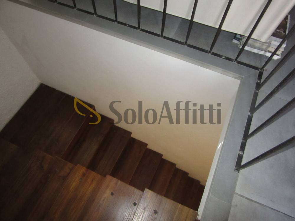 appartamento in affitto a Sesto Fiorentino in zona Padule