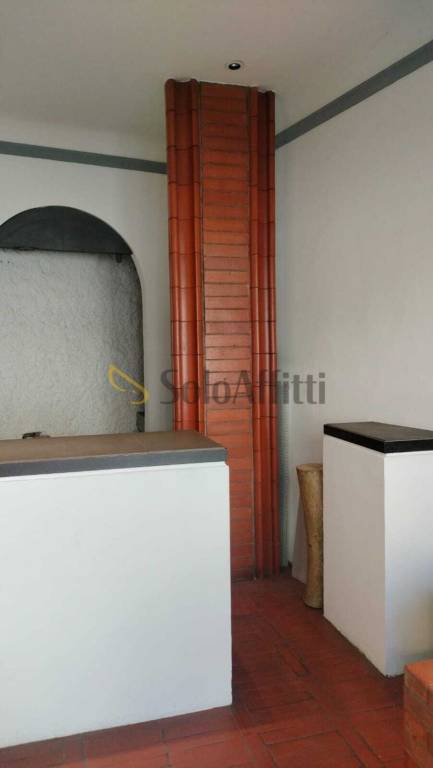 monolocale in affitto a Sesto Fiorentino