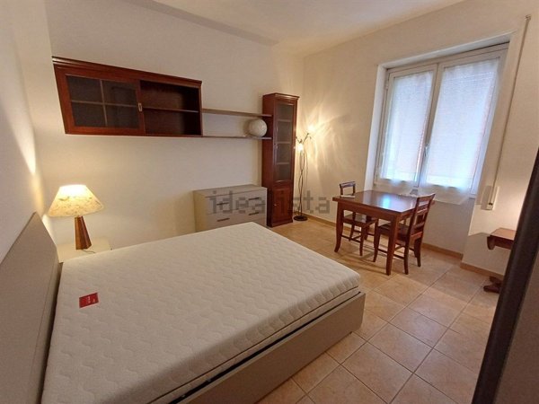 appartamento in affitto a Sesto Fiorentino in zona Zambra