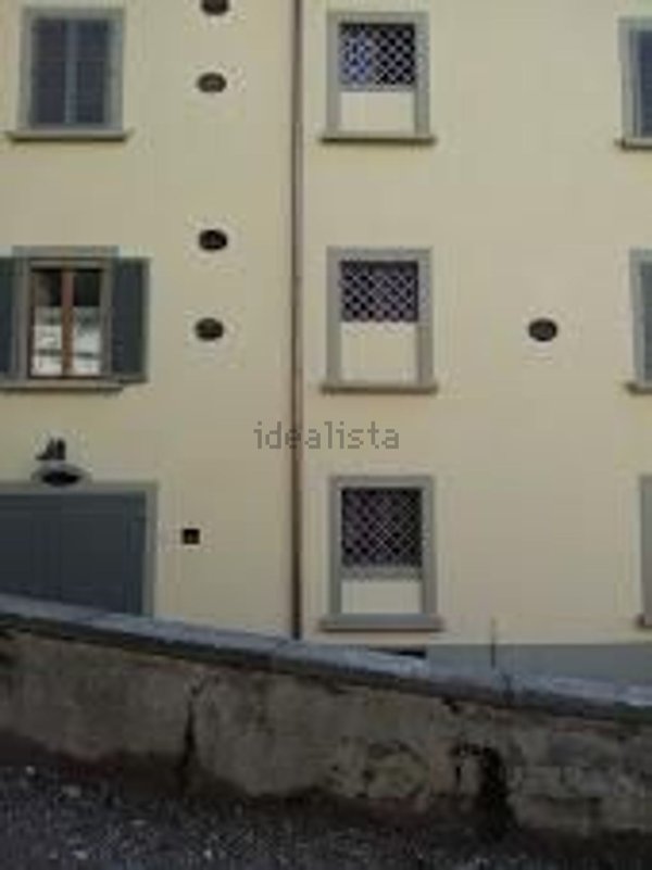 appartamento in affitto a Sesto Fiorentino in zona Colonnata