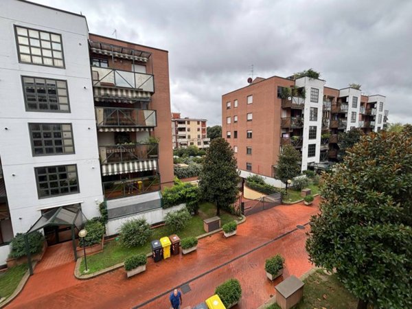 appartamento in affitto a Sesto Fiorentino