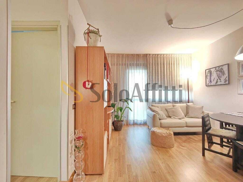 appartamento in affitto a Sesto Fiorentino in zona Quinto