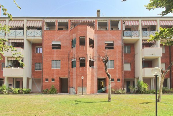 appartamento in affitto a Sesto Fiorentino in zona Zambra