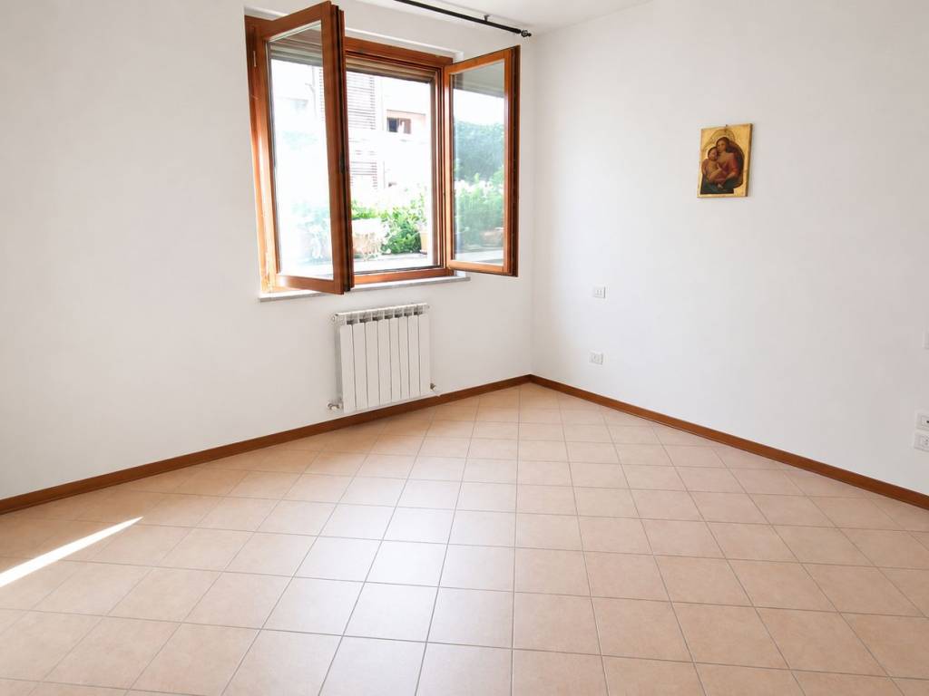 appartamento in affitto a Sesto Fiorentino in zona Colonnata