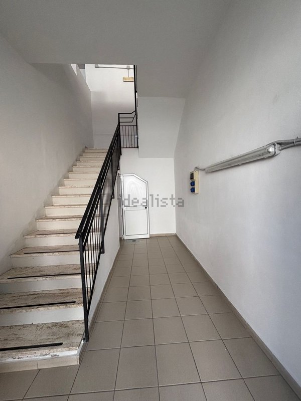 locale commerciale in affitto a Sesto Fiorentino in zona Padule