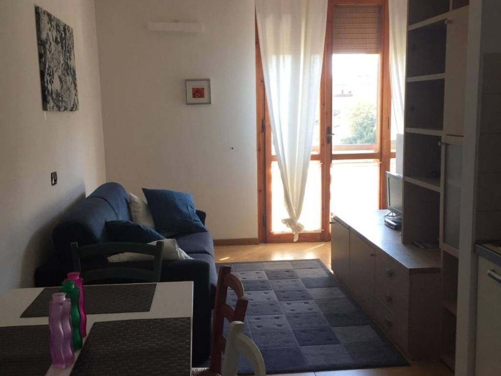 appartamento in affitto a Sesto Fiorentino in zona Padule