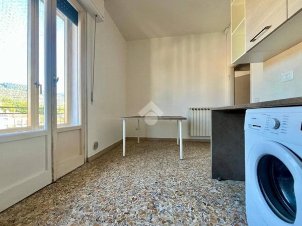 appartamento in affitto a Sesto Fiorentino in zona Padule