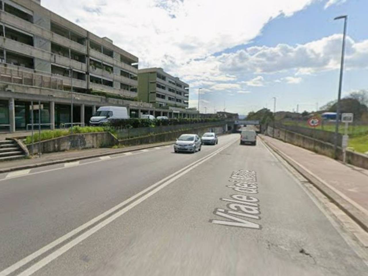 appartamento in affitto a Sesto Fiorentino