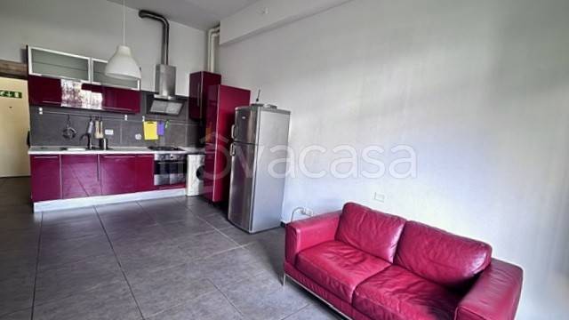 appartamento in affitto a Sesto Fiorentino in zona Padule