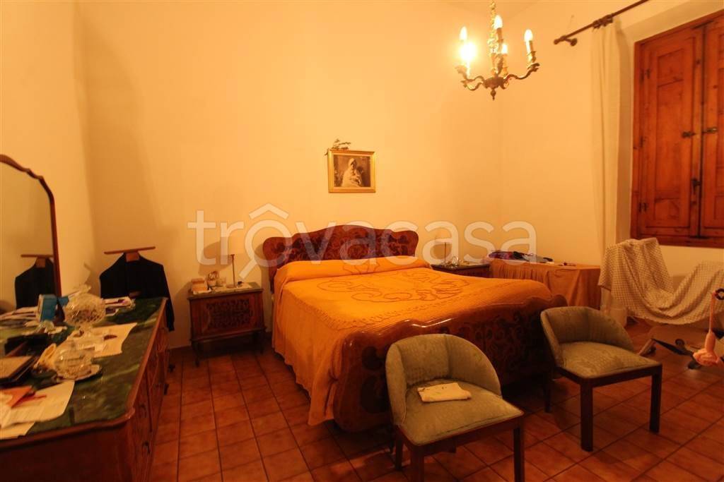 appartamento in affitto a Sesto Fiorentino in zona Colonnata