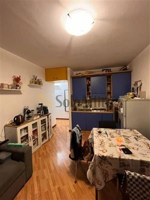 appartamento in affitto a Sesto Fiorentino in zona Quinto