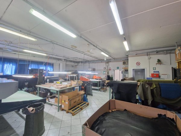 casa indipendente in affitto a Signa