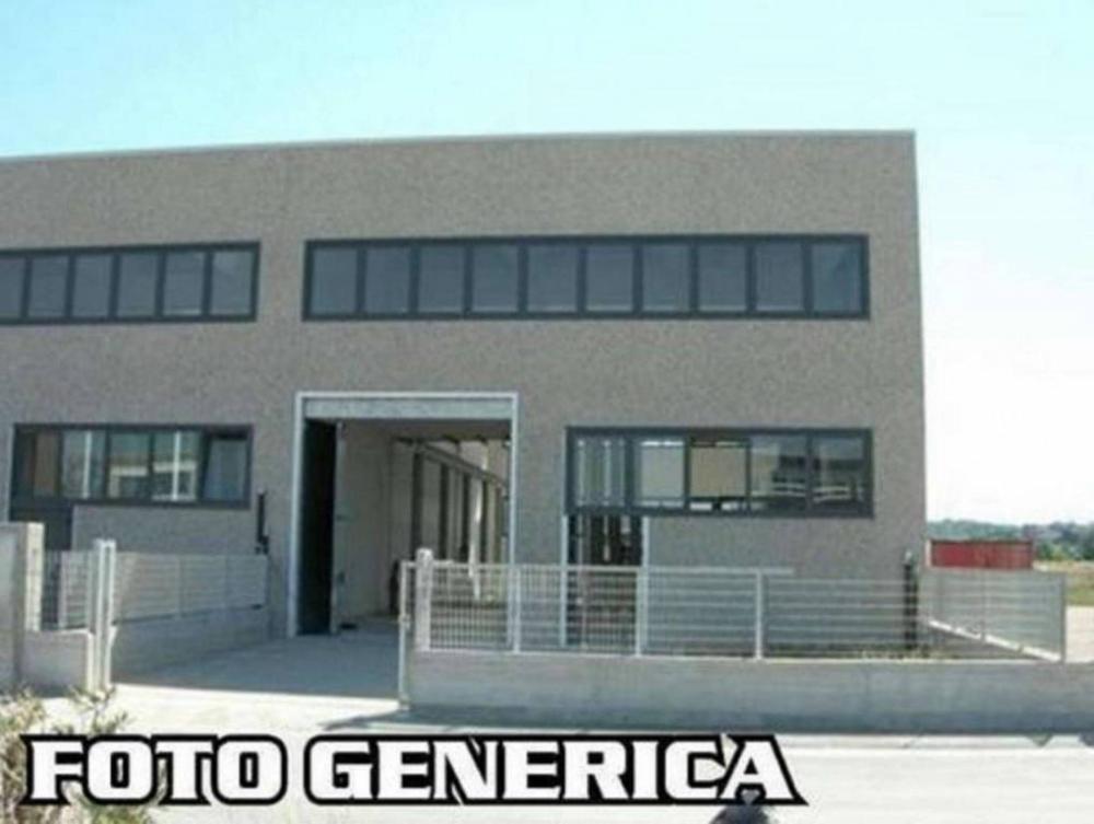 capannone in affitto a Signa