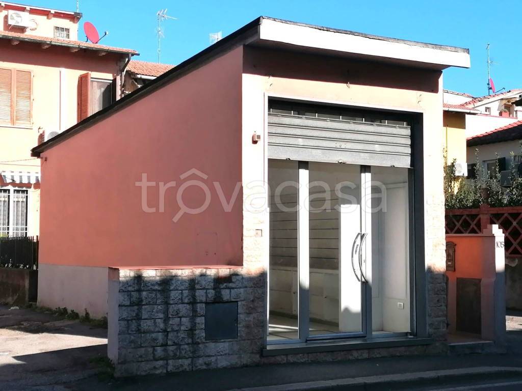 monolocale in vendita a Signa