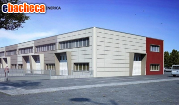 ufficio in affitto a Signa