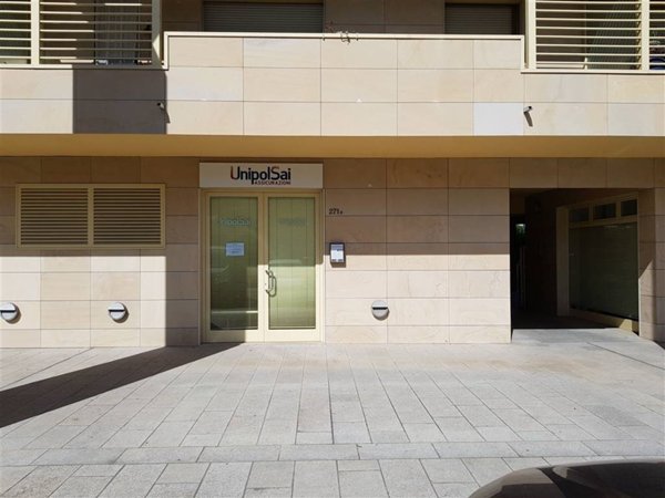 ufficio in affitto a Signa