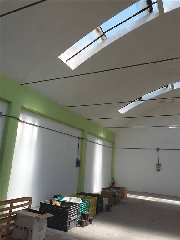 appartamento in affitto a Signa in zona Lecore