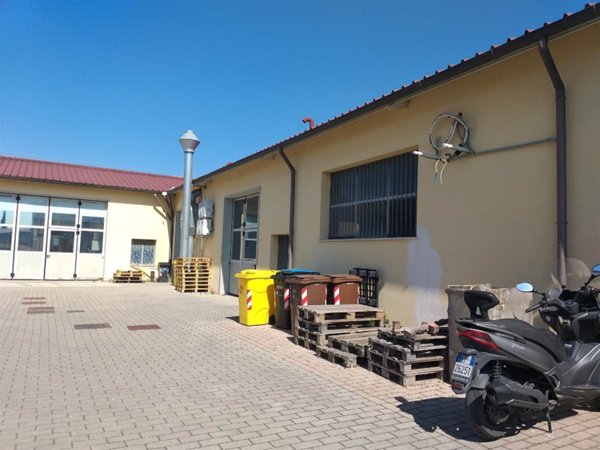 appartamento in affitto a Signa
