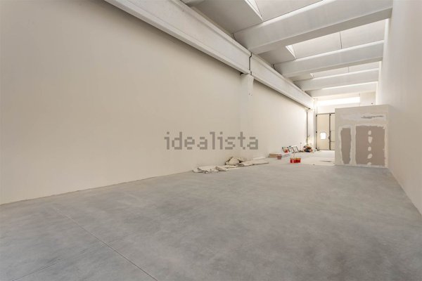appartamento in affitto a Signa in zona Lecore