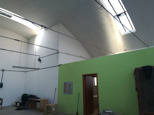 ufficio in affitto a Signa in zona Sant'Angelo a Lecore