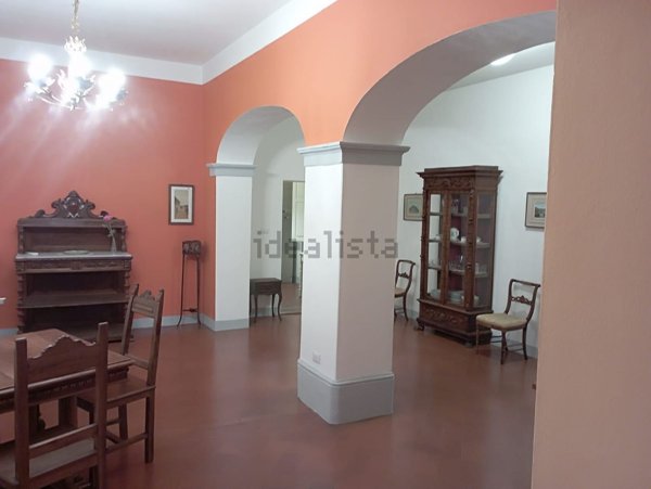 appartamento in affitto a Signa