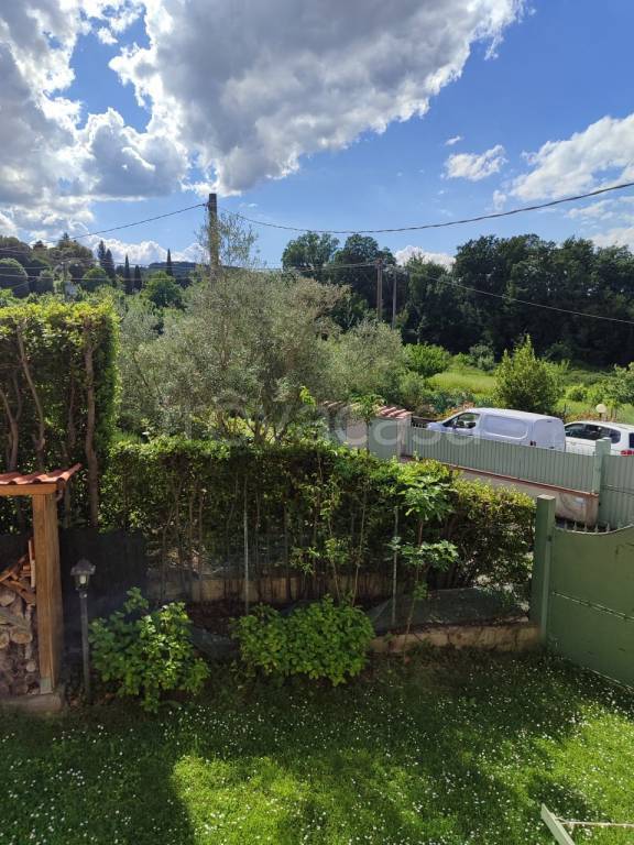 casa indipendente in affitto a Signa
